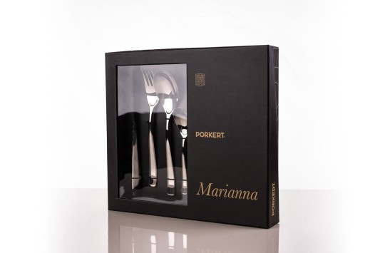 Besteck Marianna